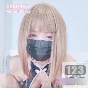 [1V-510M]白袜袜格罗丫+首次PK