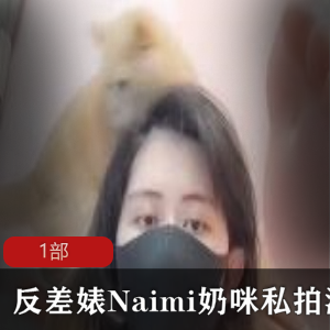 私拍反差婊Naimi的散播